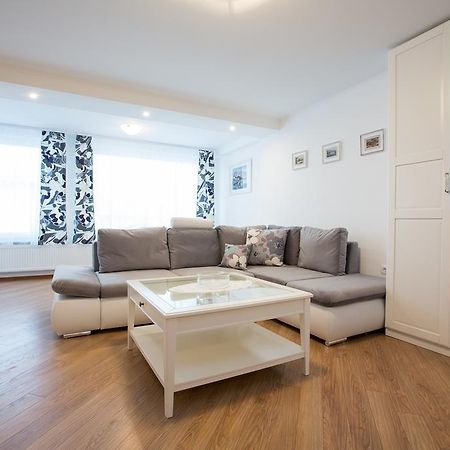 Apartments Grom Bled Kültér fotó