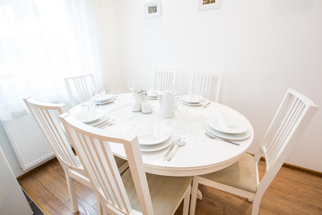 Apartments Grom Bled Kültér fotó