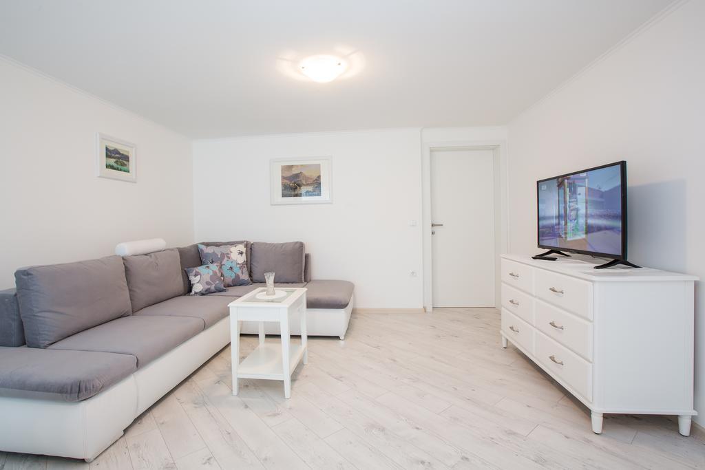Apartments Grom Bled Kültér fotó