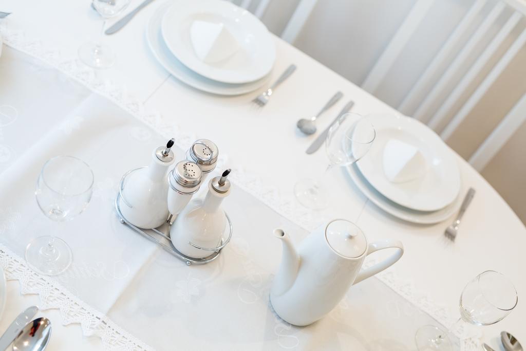 Apartments Grom Bled Kültér fotó