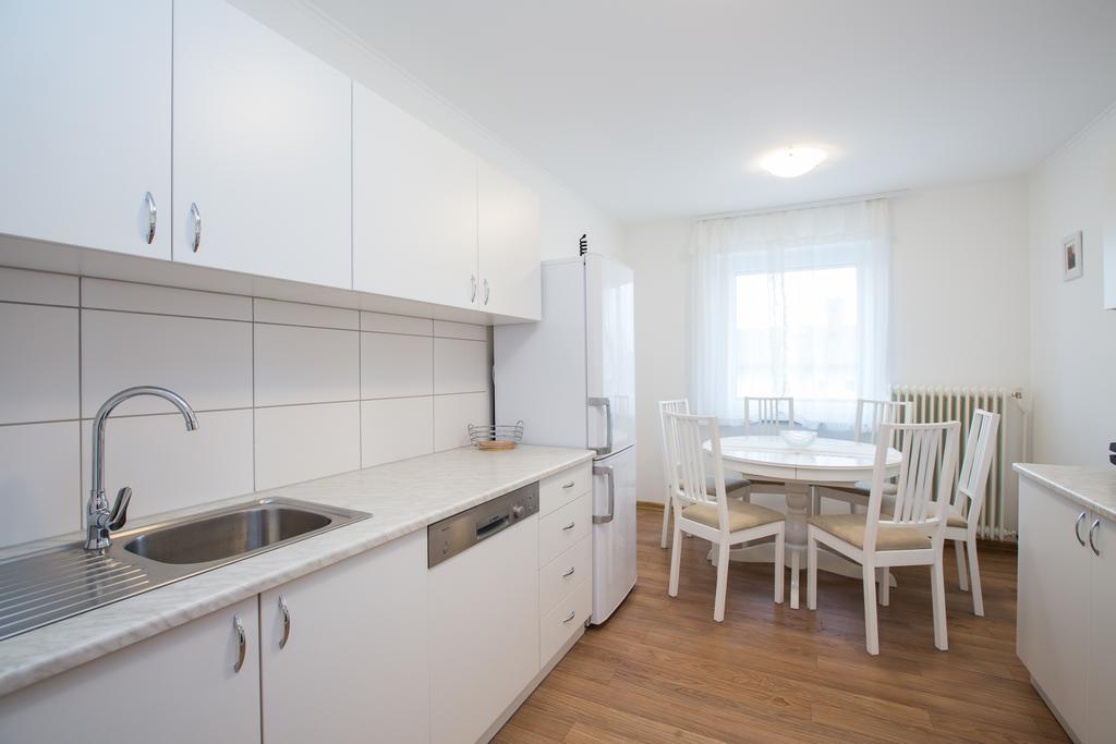 Apartments Grom Bled Kültér fotó